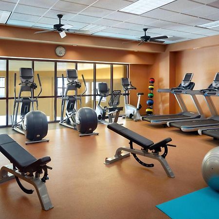 Marriott Bloomington Normal Hotel And Conference Center Екстер'єр фото