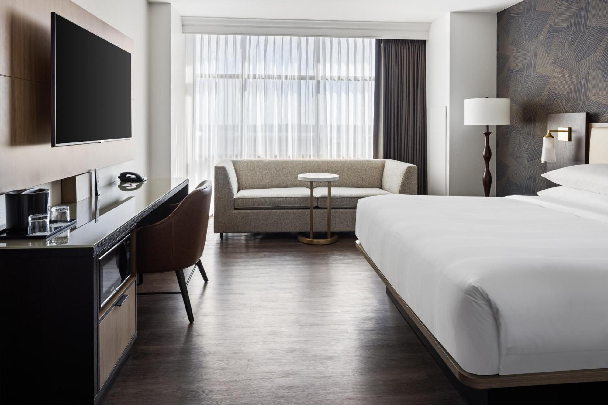 Marriott Bloomington Normal Hotel And Conference Center Екстер'єр фото