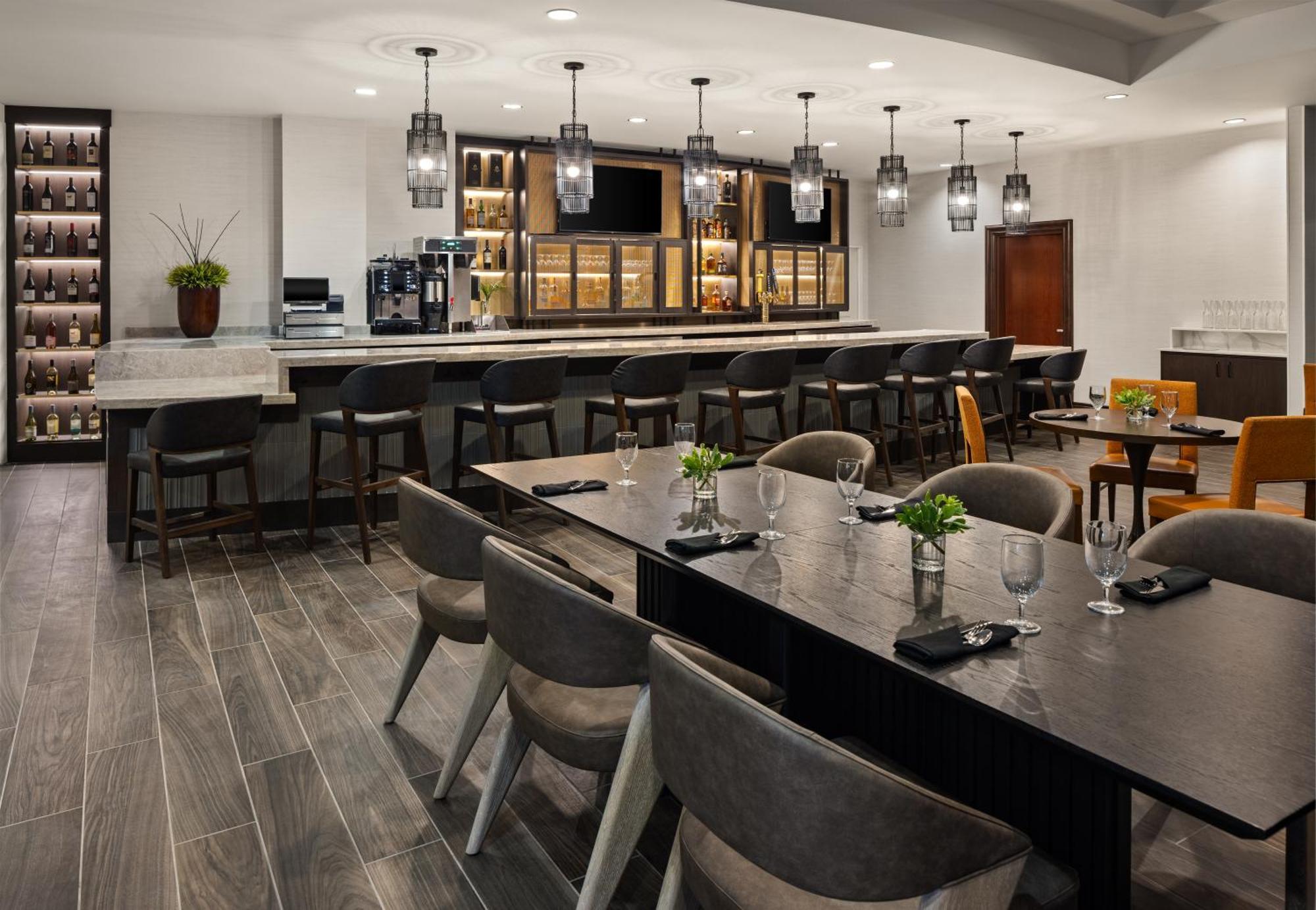 Marriott Bloomington Normal Hotel And Conference Center Екстер'єр фото