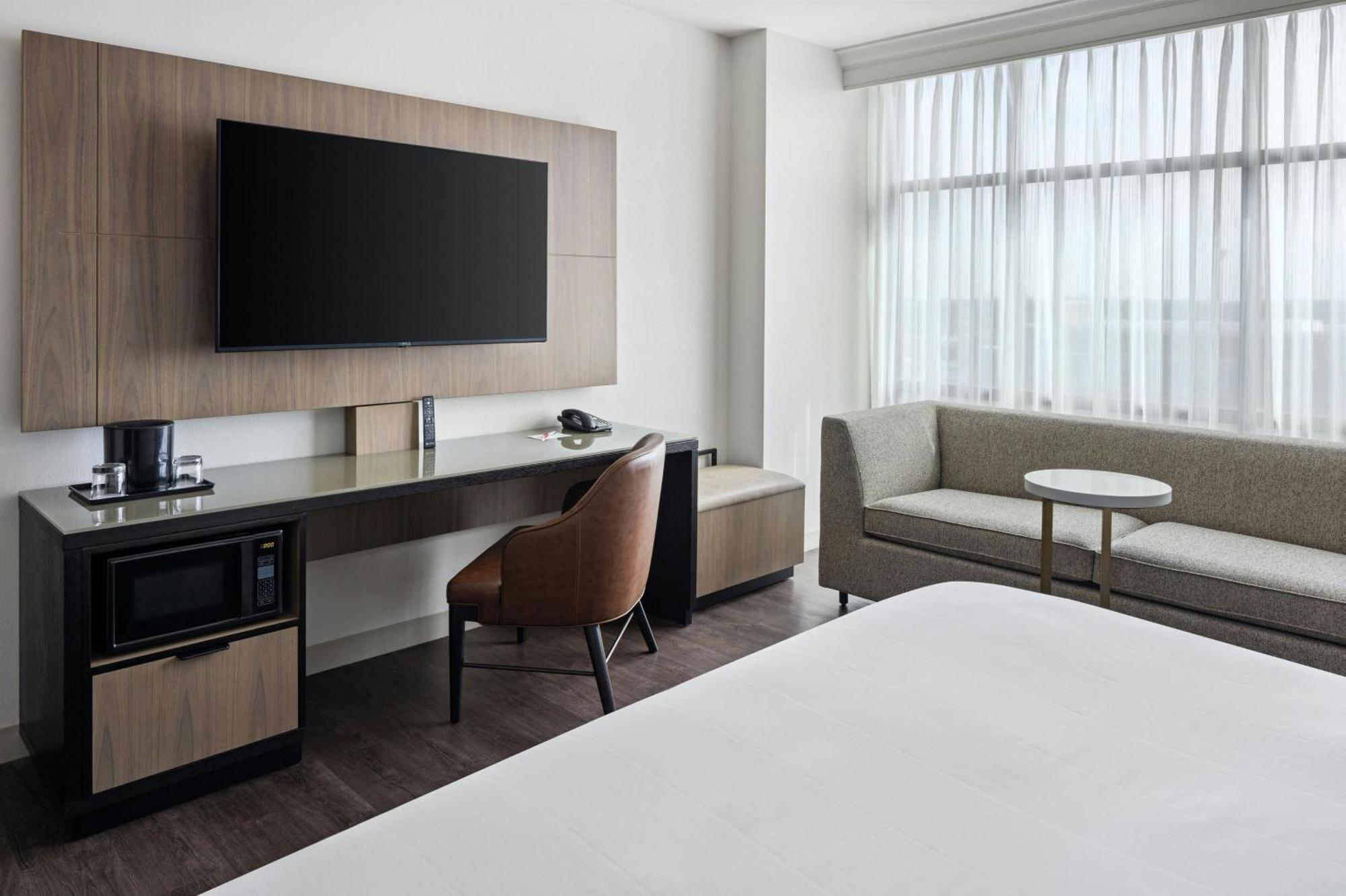 Marriott Bloomington Normal Hotel And Conference Center Екстер'єр фото
