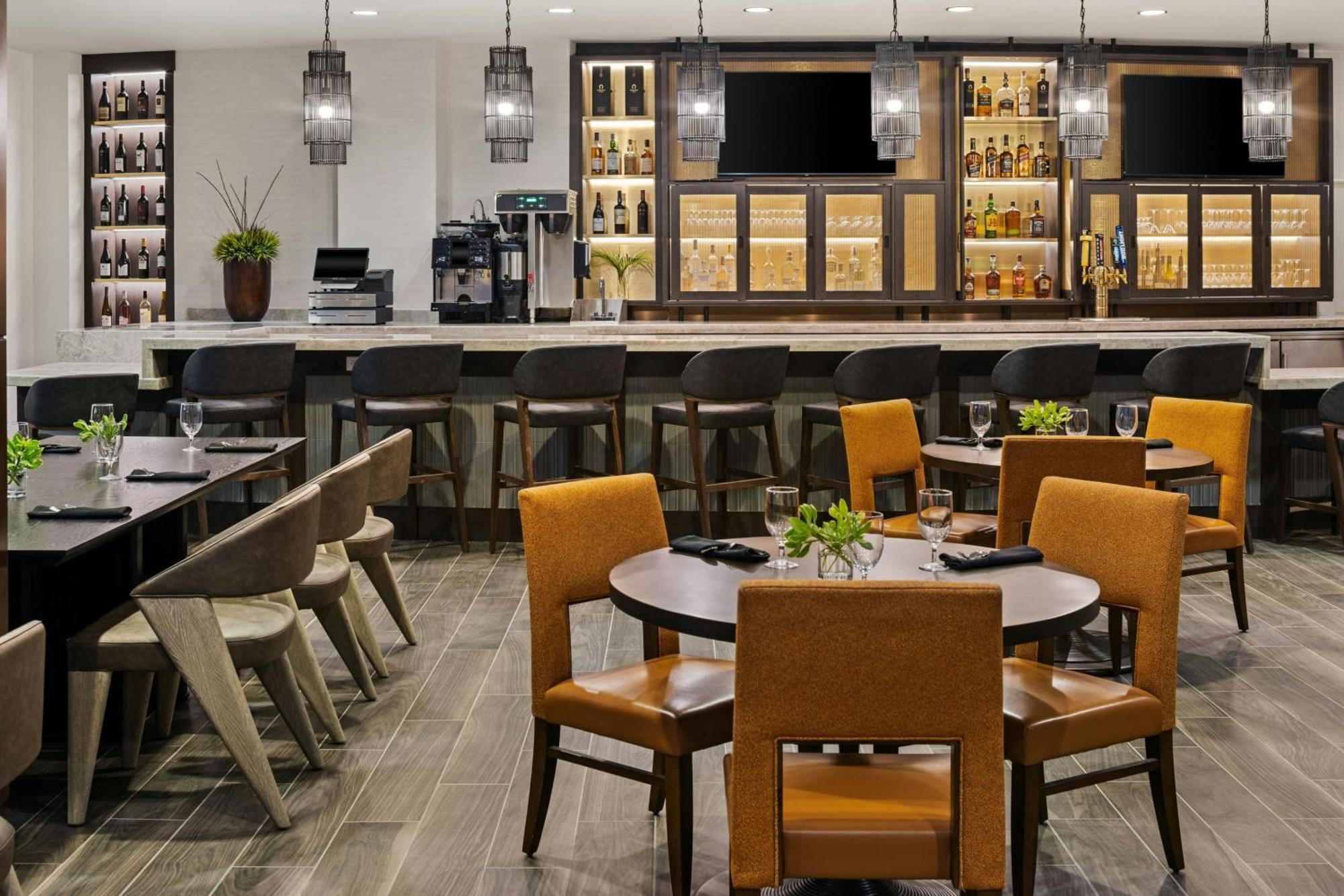 Marriott Bloomington Normal Hotel And Conference Center Екстер'єр фото