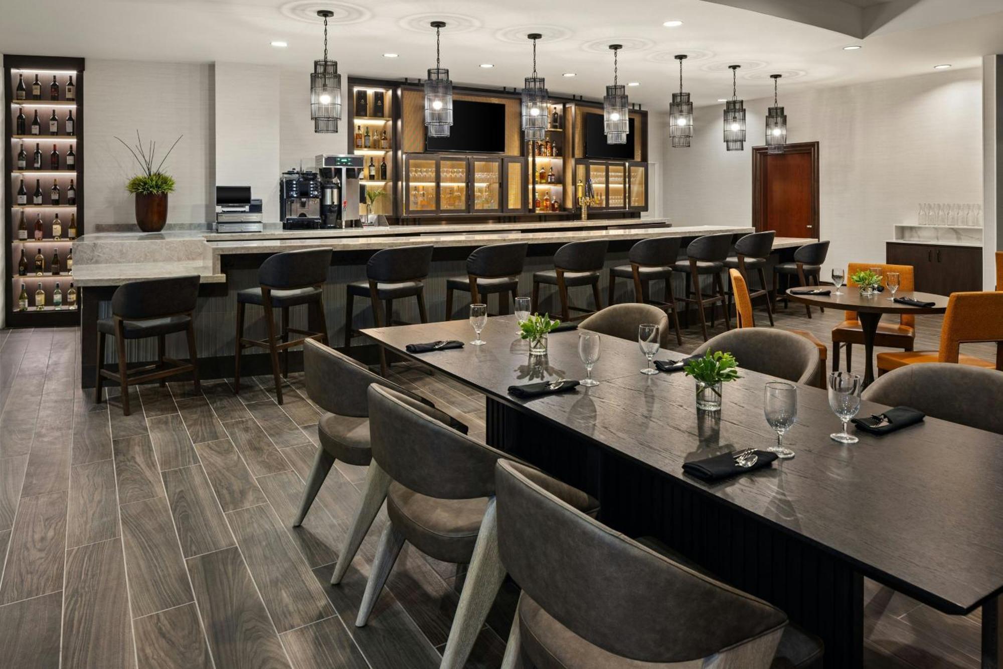 Marriott Bloomington Normal Hotel And Conference Center Екстер'єр фото